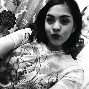 Meet your Posher, Nereida